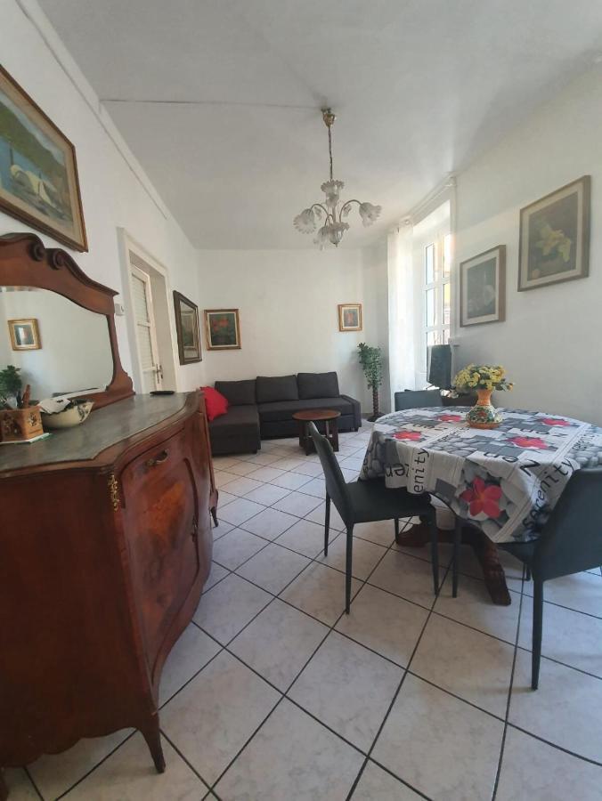 Rosa&Mario Lake House Verbania Exteriér fotografie